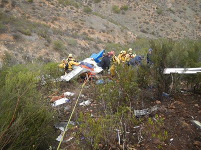 cagelfa.com plane crashes